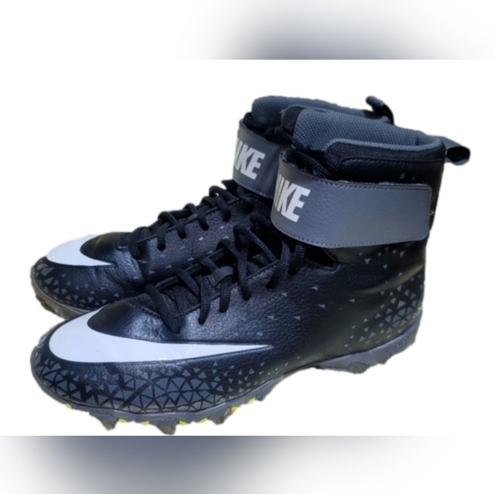 Nike savage cleats